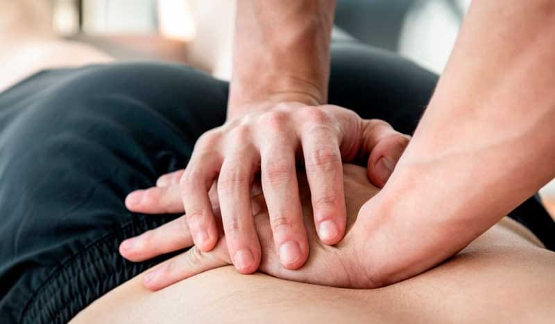 Corrective Chiropractic Care - What is Dr. Alfonso’s Corrective Chiropractic Care