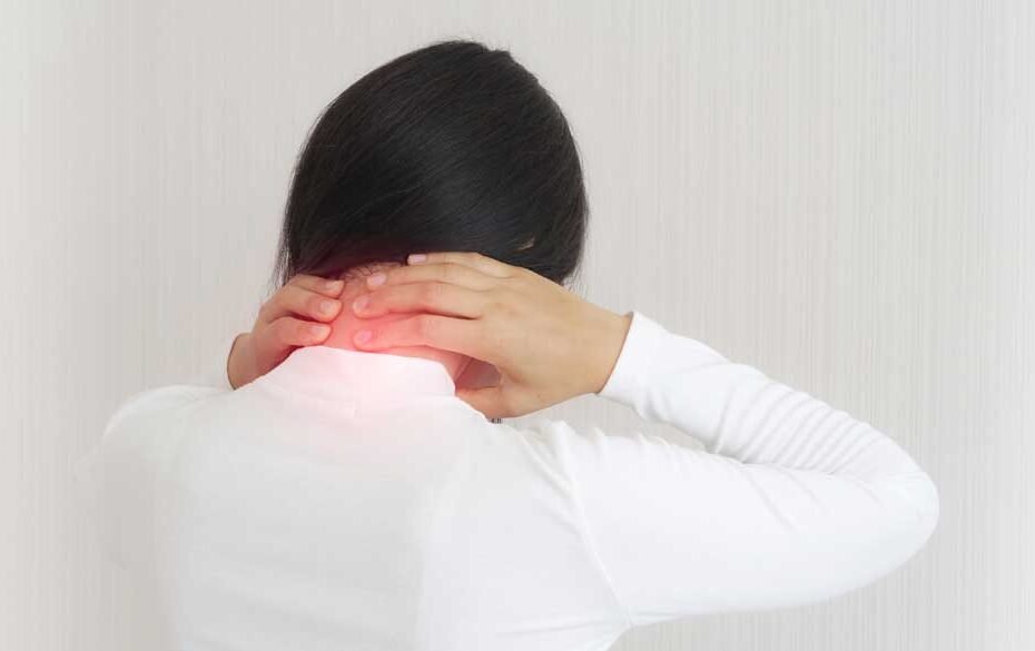 Cervical Spondylosis - Dizziness