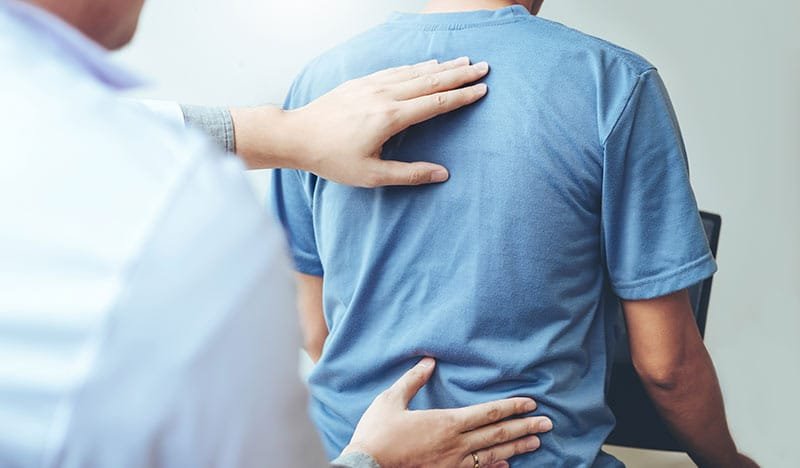 Chiropractor For Back Pain?