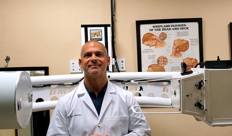 Top 5 Digital Motion X-Ray (DMX) Facts - DMX Study