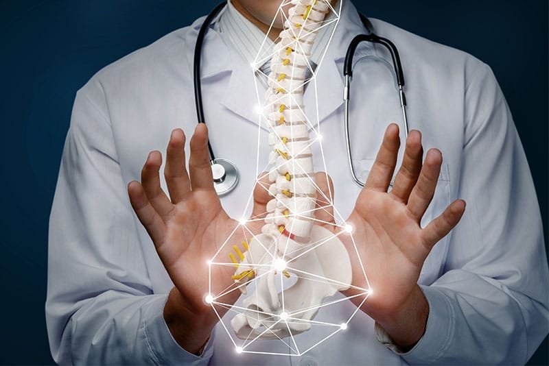 Sunset Chiropractic & Wellness Research Review: Analysis of sagittal curvature and its influencing factors in adolescent idiopathic scoliosis - adolescent idiopathic scoliosis