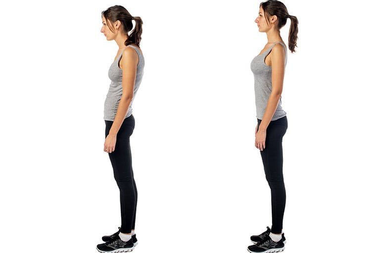 Sunset Chiropractic & Wellness Research Review: Compensation for standing posture by whole-body sagittal alignment in relation to health-related quality of life - Sunset Chiropractic & Wellness Research Review: Compensation for standing posture by whole-body sagittal alignment in relation to health-related quality of life