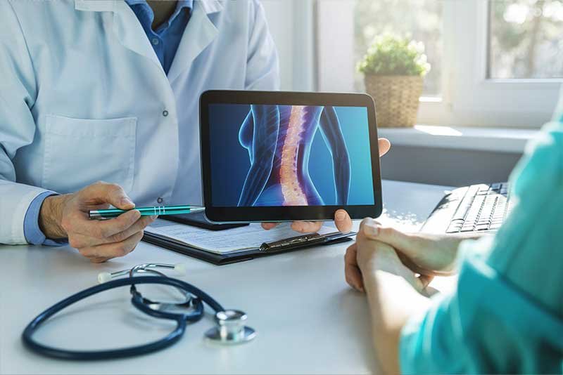 Outstanding Results Starts With Our Unique Diagnostic Process - Outstanding Results Starts With Our Unique Diagnostic Process: Sunset Chiropractic and Wellness (Miami, Florida)
