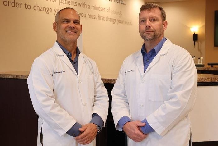 Structural Correction Chiropractic: How to Improve Your Posture and Pain